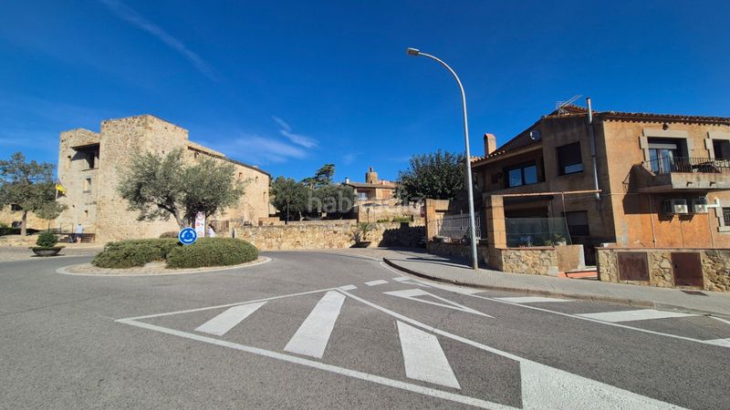 Foto dd6abe12-6a06-45e7-942f-21e87aa23c50. Casa amb calefacció aparcament piscina a Poble Pals