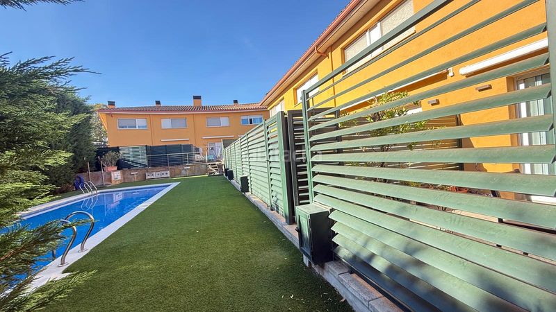 Foto f46dbc77-986d-4d5b-83b0-05d9ac50ba39. Casa amb calefacció aparcament piscina a Poble Pals