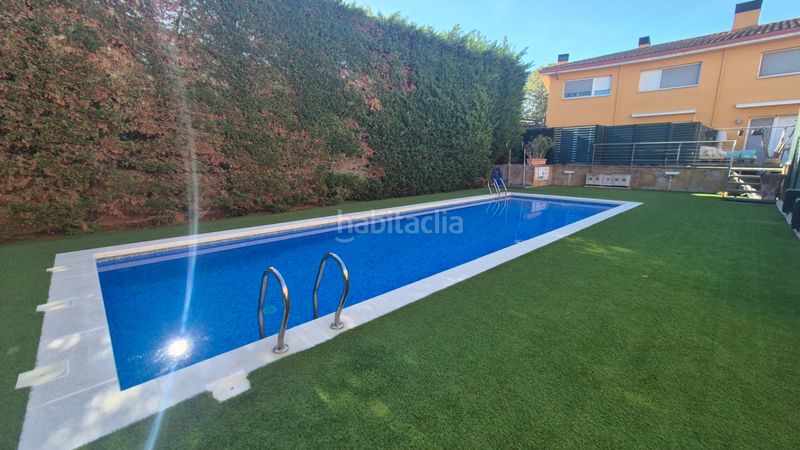 Foto d53d2010-60f1-4347-a154-26f698e651e3. Maison avec chauffage parking piscine dans Poble Pals