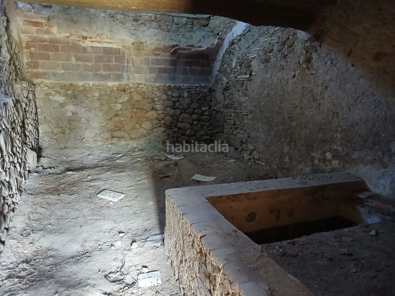 Foto 12285f38-6d97-4317-938e-4a83ae7c52ce. Masia a Corçà