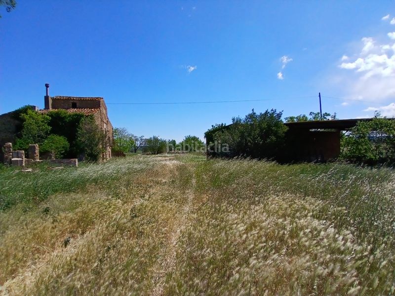 Foto 23a8d4b7-ad6f-40e1-a417-134b97a98ce2. Masia a Corçà