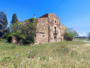 Casale in Corçà