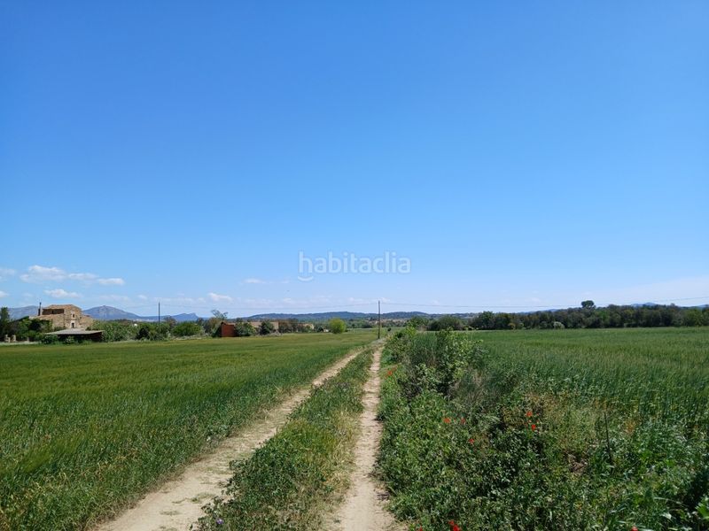 Foto a33f2e35-0e4f-48b4-9ea9-f2a5aa67ab65. Masia a Corçà