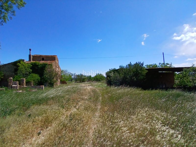 Foto c5f07d43-68bd-42bd-8aa4-5a5fa2b97535. Masia a Corçà