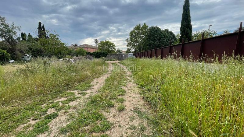 Foto 35dee65d-6953-409f-8319-d9f68b76b908. Terreny residencial a Centre Palafrugell