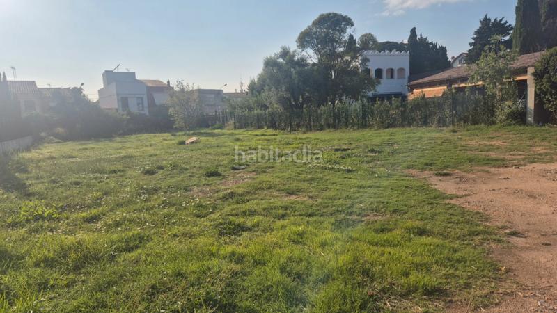 Foto 90ecba5d-56eb-4f08-bc22-9442758a2069. Terreny residencial a Centre Palafrugell