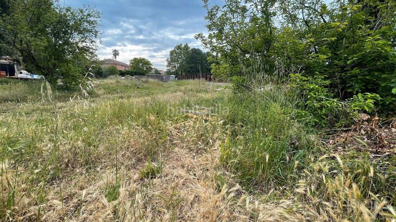 Foto 96414b42-c0a6-4aef-8390-6730b6a3d0ea. Terreny residencial a Centre Palafrugell