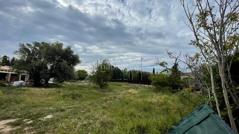 Foto afbe9cb1-99cb-4ef1-97aa-8bad09c7f9a1. Terreny residencial a Centre Palafrugell