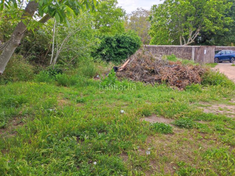Foto c93805d4-1a2b-4a1e-9154-87f907584cf0. Terreny residencial a Centre Palafrugell