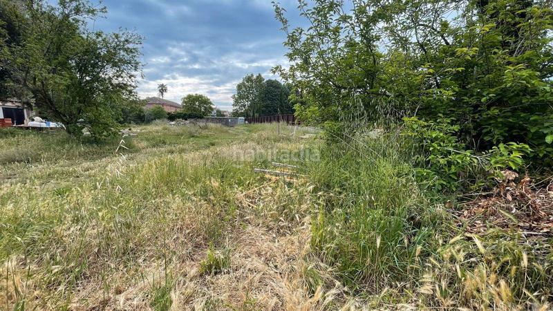 Foto ccf4f263-b609-4dc9-bfe3-b9b059a1cd08. Terreny residencial a Centre Palafrugell