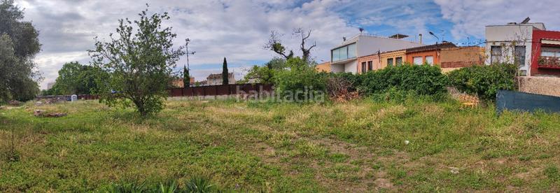 Foto df522bfe-c3a8-4384-b674-0ec620b282d3. Terreny residencial a Centre Palafrugell