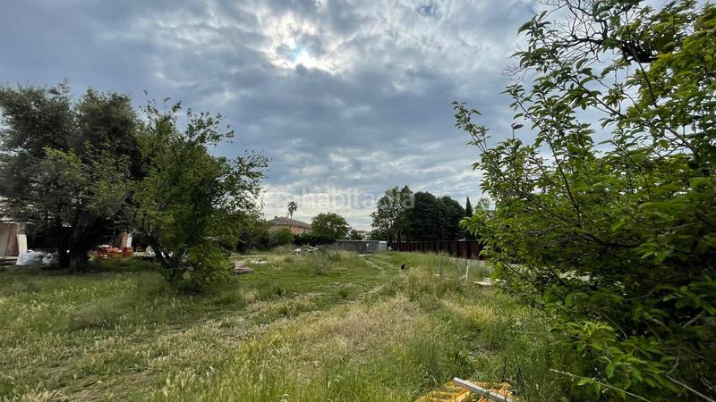 Foto 200e7de5-7849-4a07-bb96-b8a126ec518b. Terreno residenziale in Centre Palafrugell