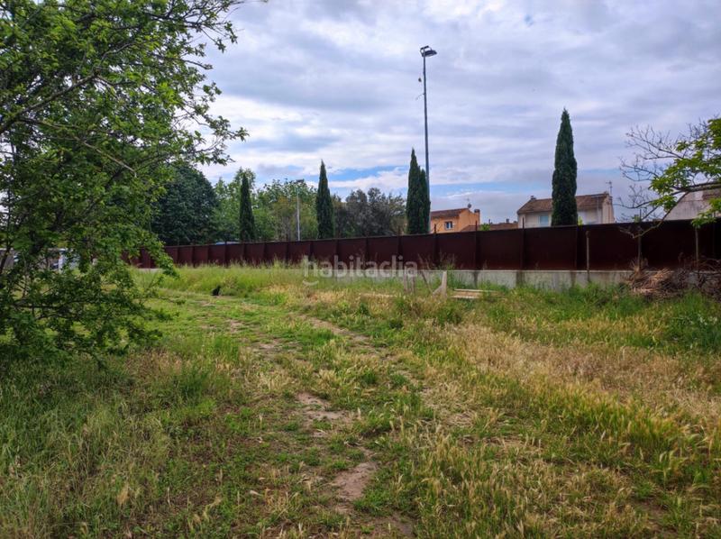 Foto 2e9feaaa-af47-4edf-901b-34261c6bffc9. Terreno residenziale in Centre Palafrugell