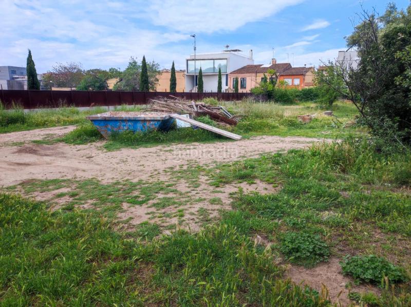 Foto 358c6196-87bc-4180-a031-959b83ad4bee. Terreno residenziale in Centre Palafrugell