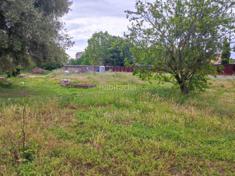 Foto 5af495dd-2b5a-4ef1-bfaf-92bd7603561c. Terreno residenziale in Centre Palafrugell