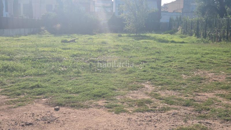 Foto 7c4c7df2-5cf5-47a5-aecf-91336258e949. Terreno residenziale in Centre Palafrugell