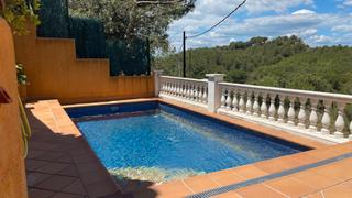 Xalet a Begur