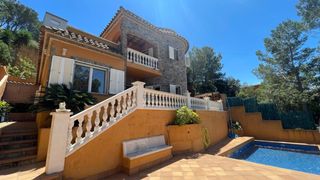 Chalet in Begur