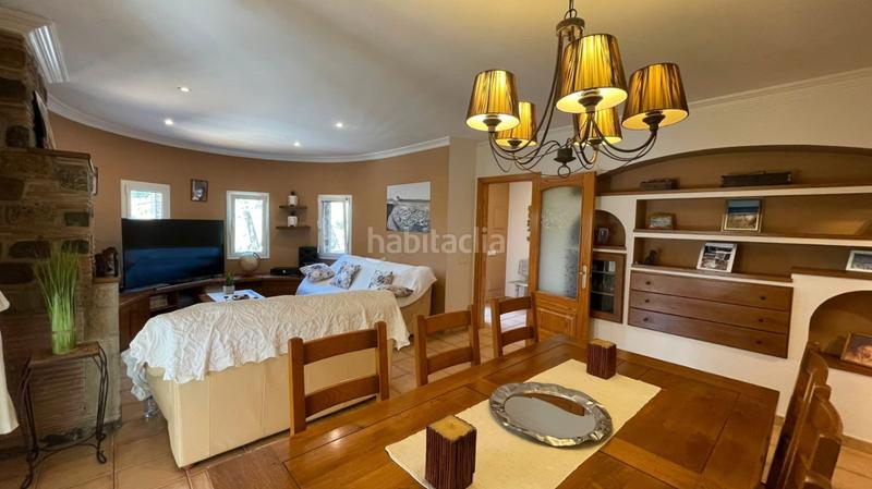 Foto 0335c897-7d14-4af8-ae89-9c5b030024f6. Chalet en Begur Begur