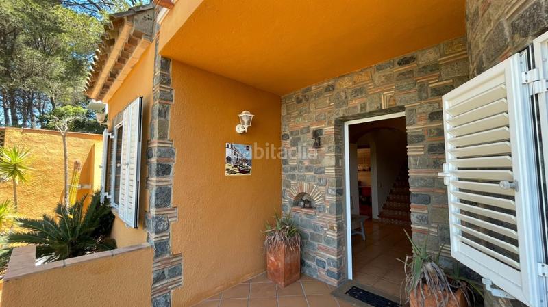 Foto 502e7ab9-610b-419a-832a-00502dc48c7a. Chalet en Begur Begur