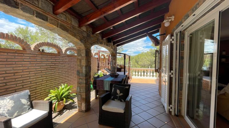 Foto 83d21b41-9492-47bd-9167-767d01d7e7f9. Chalet en Begur Begur
