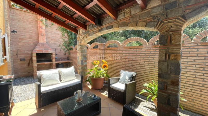 Foto af9df231-1b69-4dbb-a17e-935c7dfe5a03. Chalet en Begur Begur