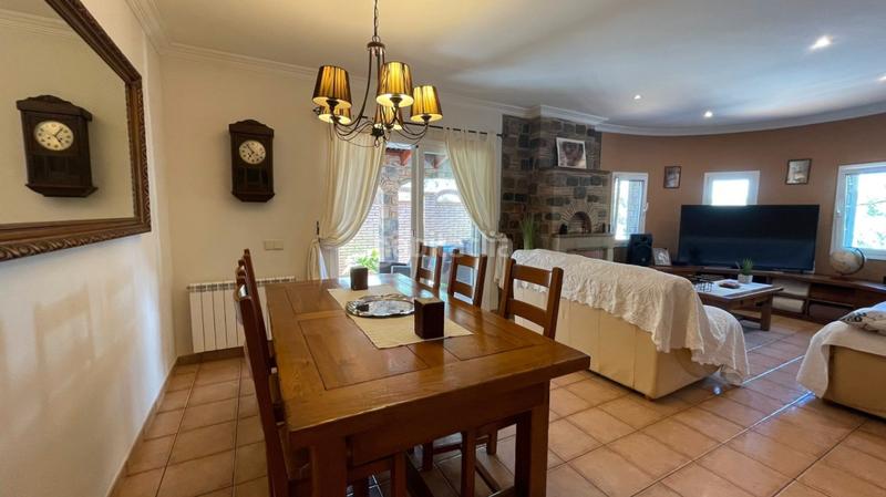 Foto d05735c2-5528-421e-b202-2483d714f5ae. Chalet en Begur Begur