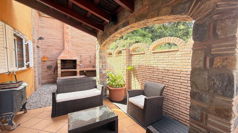 Foto 1dccddd4-32a5-441a-906c-a4c6c51474d0. Chalet con riscaldamento parcheggio piscina in Begur Begur