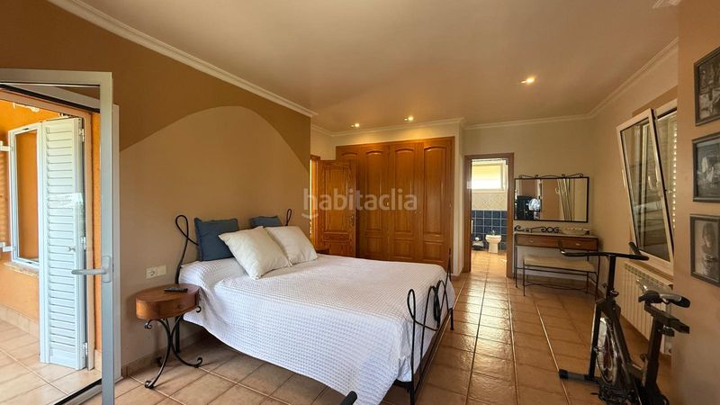 Foto 54076704-dffc-4133-818b-be138aebc676. Chalet con riscaldamento parcheggio piscina in Begur Begur