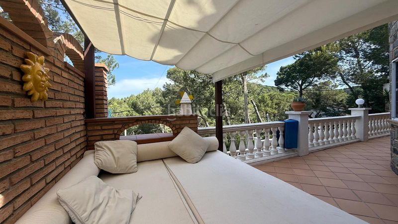 Foto 6077b0c4-21f1-4202-9c9a-6da2241e23d3. Chalet con riscaldamento parcheggio piscina in Begur Begur