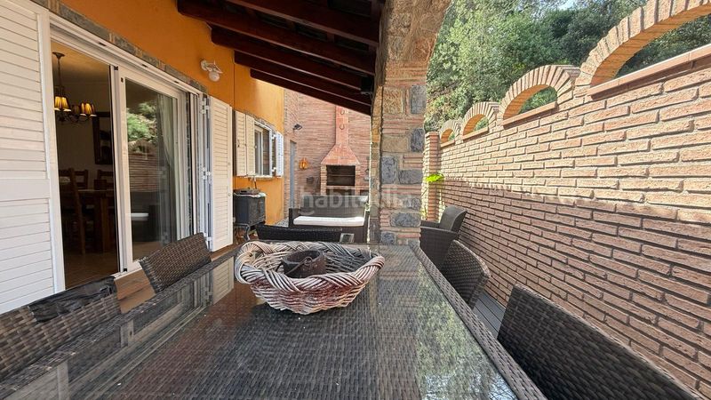 Foto 6b63c5a6-014e-4c41-81ed-22a10f86be06. Chalet con riscaldamento parcheggio piscina in Begur Begur