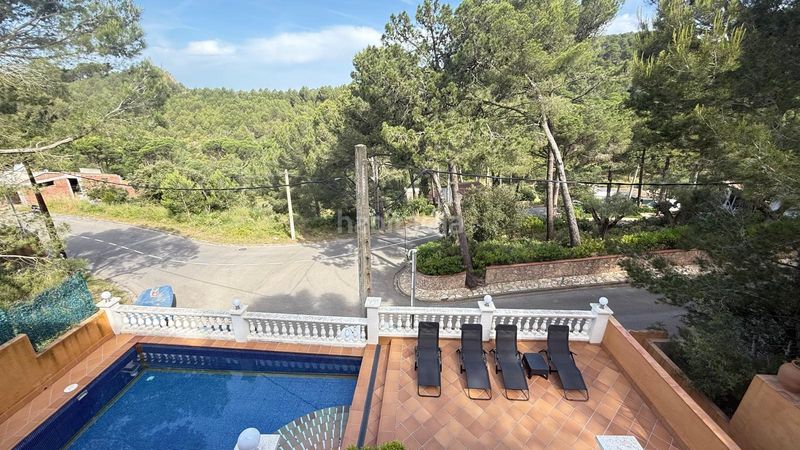 Foto 826da0c6-404b-4e03-9e75-ae1aee615f96. Chalet con riscaldamento parcheggio piscina in Begur Begur