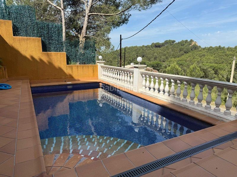 Foto 87d1c801-f4ae-4014-a587-d0b474a1959a. Chalet con riscaldamento parcheggio piscina in Begur Begur