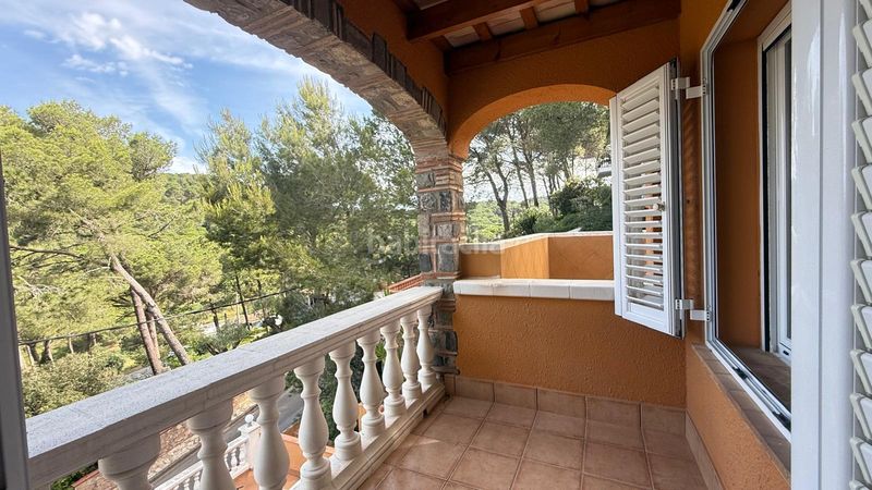 Foto 96c404f8-e687-456e-b7c1-b58e11c52c71. Chalet con riscaldamento parcheggio piscina in Begur Begur