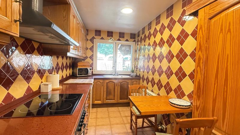 Foto d8a0476a-56da-4197-a7eb-64e9a850360a. Chalet con riscaldamento parcheggio piscina in Begur Begur