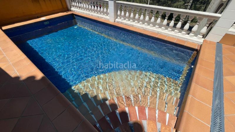 Foto c8435fd3-42bd-4893-8784-fc02d4311e13. Xalet amb calefacció aparcament piscina a Begur Begur