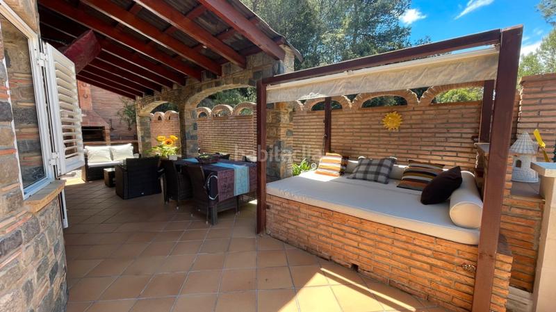 Foto d145dd0a-c186-432b-b3ba-334a145003b4. Xalet amb calefacció aparcament piscina a Begur Begur