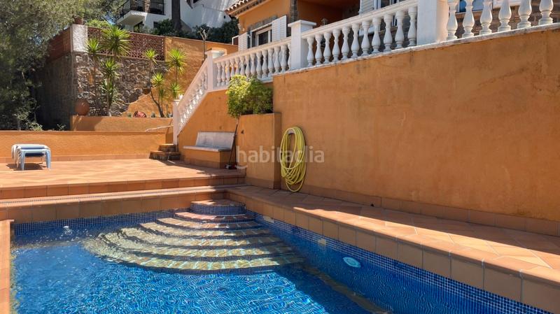 Foto d5ca0aee-c1d7-470e-a458-62d387b3c814. Xalet amb calefacció aparcament piscina a Begur Begur