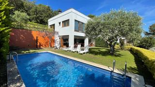 Xalet a Calella de Palafrugell