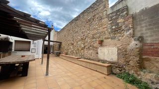 Casale in Poble