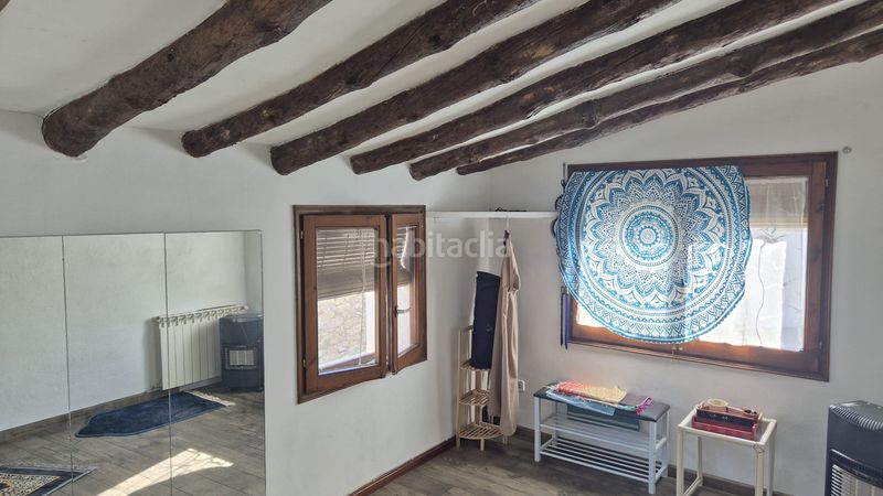Foto a41eaaa7-4311-4611-8460-318b75182a71. Masia amb calefacció aparcament a Poble Pals