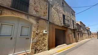 Bauernhof in Poble