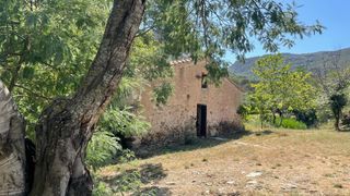 Masia a Vilajuïga