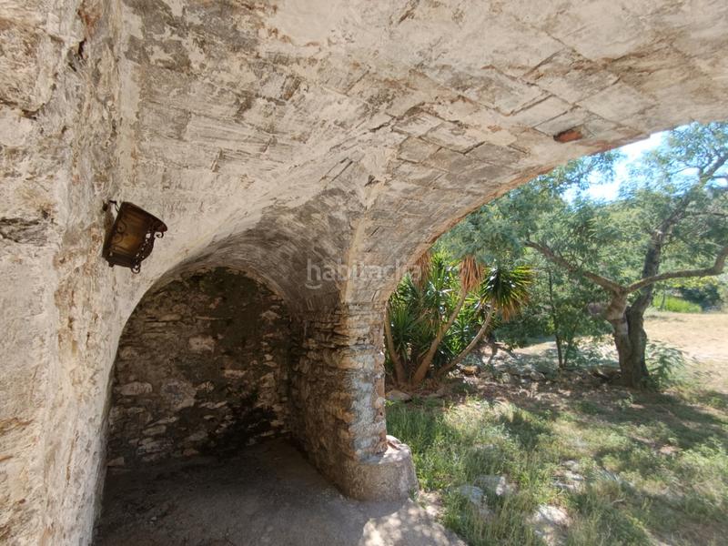Foto 415f81f5-a81e-45d3-9869-eba63c021b5a. Masía en Vilajuïga