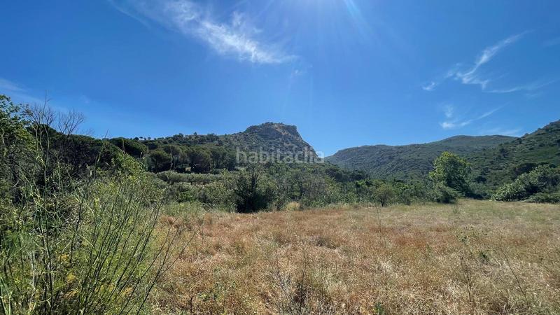 Foto cefd9858-94e0-4c0a-9c93-f08a0daa6c9d. Masía en Vilajuïga