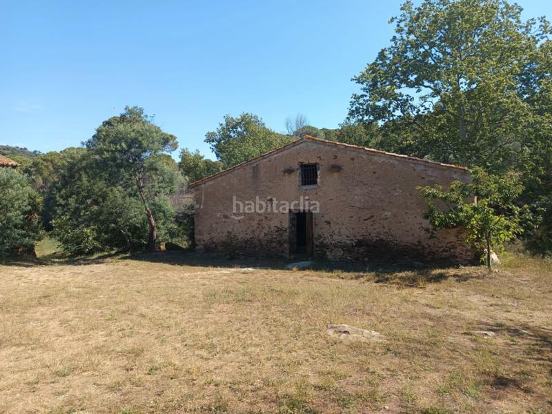 Foto def608da-e331-4b9e-a35a-ce7e485f3710. Masía en Vilajuïga