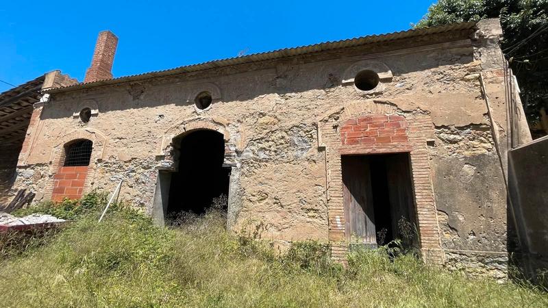 Foto b7351e68-450f-4b36-9250-2d6fc5a911e0. Terreno residencial en Molí de Vent-La Sauleda Palafrugell