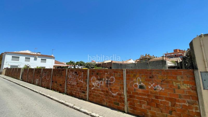 Foto f16f22ff-6a8d-459f-8855-4858ba72e760. Terreno residencial en Molí de Vent-La Sauleda Palafrugell