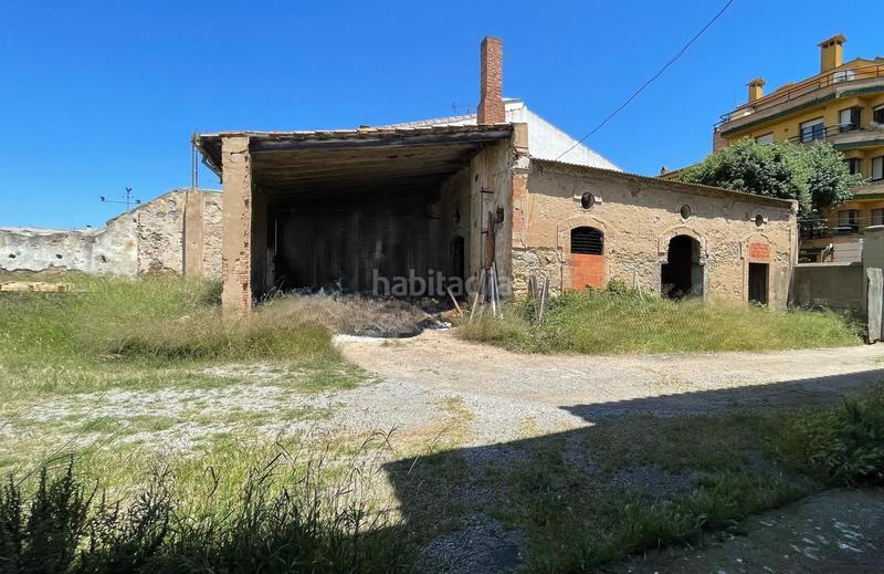 Foto 6cb21ffa-5993-447c-b372-22be53de6935. Residential plot in Molí de Vent-La Sauleda Palafrugell