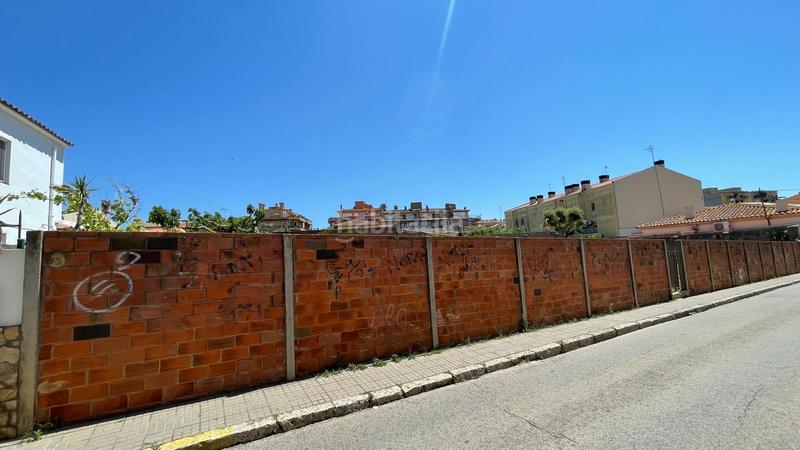 Foto 98e7a67e-136b-410c-80ba-1c44f3bfd9f5. Residential plot in Molí de Vent-La Sauleda Palafrugell